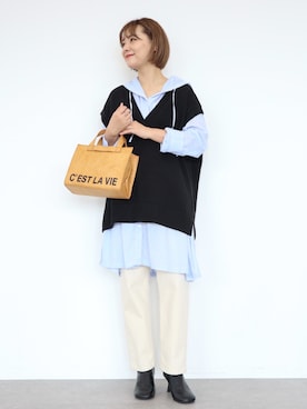 アヤ.さんのコーディネート