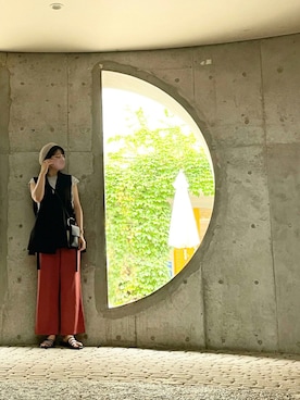 きのこさんのコーディネート