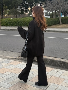 ぱ。さんのコーディネート