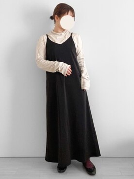 ぱ。さん（レディース・150cm）の春コーディネート