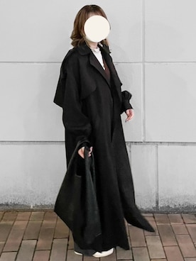 ぱ。さん（レディース・150cm）の春コーディネート