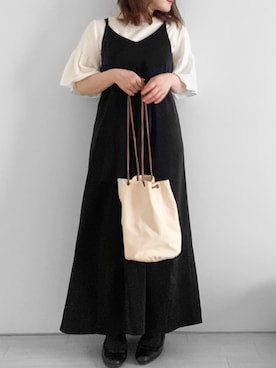 ぱ。さん（レディース・150cm）の春コーディネート