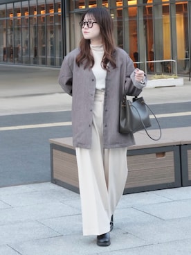 eriさんのコーディネート