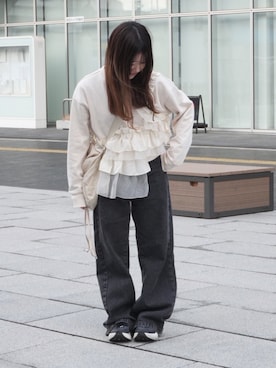 eriさんのコーディネート