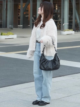 ぱ。さん（レディース・150cm）の春コーディネート