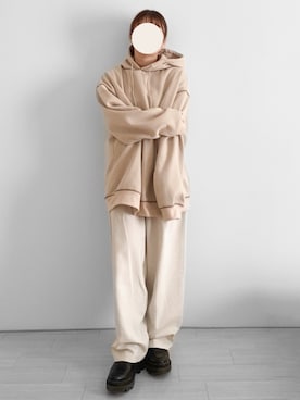 ぱ。さん（レディース・150cm）の春コーディネート