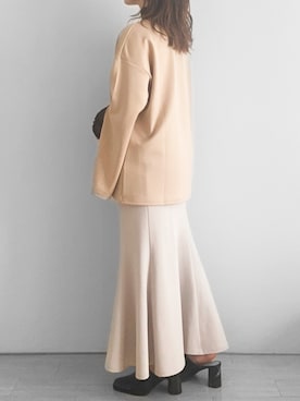 ぱ。さん（レディース・150cm）の秋コーディネート