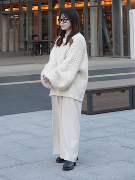 ぱ。さん（レディース・150cm）の春コーディネート