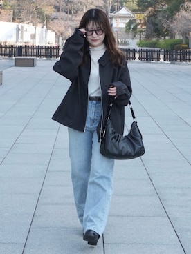 ぱ。さん（レディース・150cm）の春コーディネート