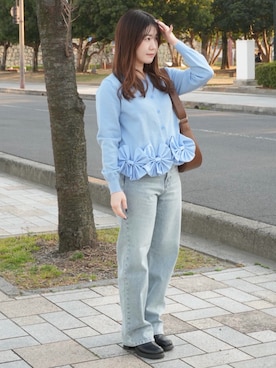 eriさんのコーディネート