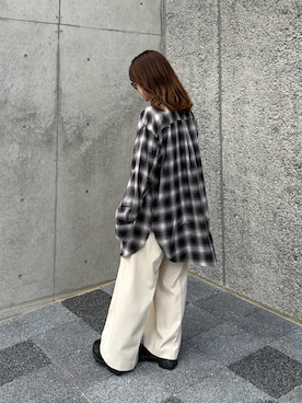 eriさん(レディース・150cm)の秋コーディネート