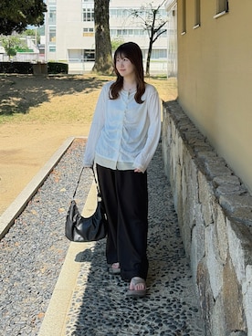 eriさん(レディース・150cm)の秋コーディネート
