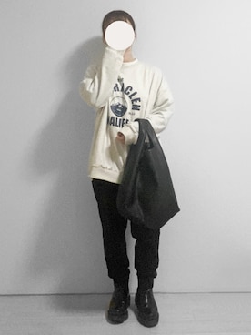 ぱ。さん(レディース・150cm)の春コーディネート