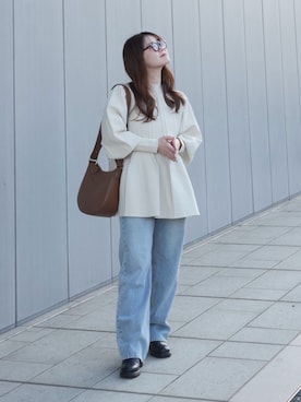 ぱ。さん（レディース・150cm）の春コーディネート