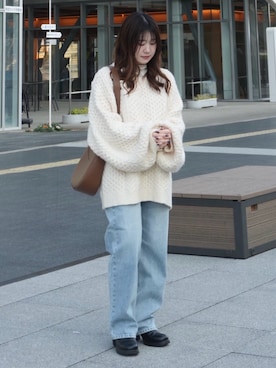 ぱ。さん（レディース・150cm）の春コーディネート