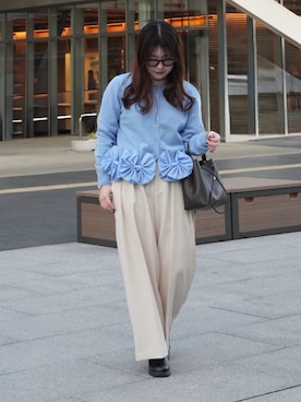 eriさんのコーディネート