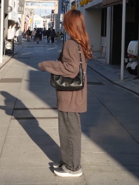 ぱ。さんのコーディネート