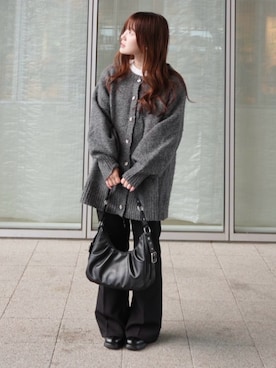 ぱ。さんのコーディネート