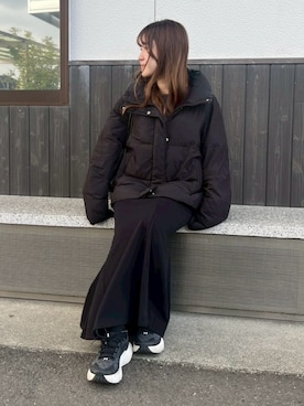 ぱ。さんのコーディネート