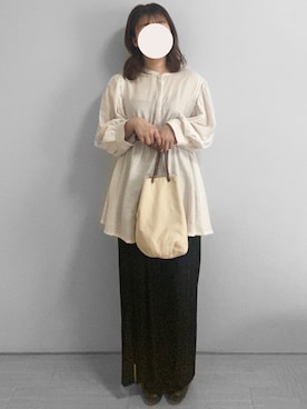 ぱ。さん（レディース・150cm）の春コーディネート