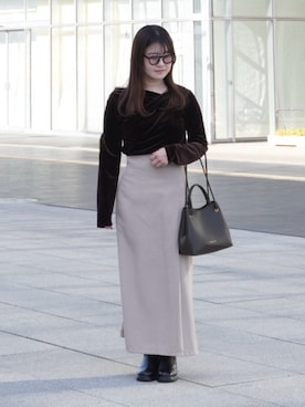 eriさんのコーディネート