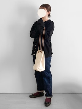 ぱ。さん（レディース・150cm）の春コーディネート