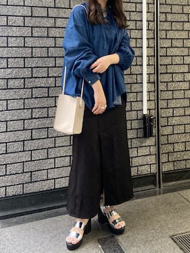 •ᴥ•  m i mさんのコーディネート