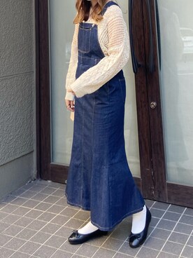 •ᴥ•  m i mさんのコーディネート