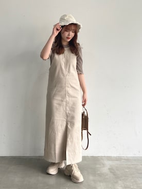 •ᴥ•  m i mさんのコーディネート