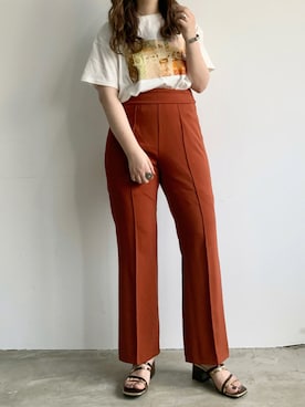•ᴥ•  m i mさんの（GRL | グレイル）を使ったコーディネート