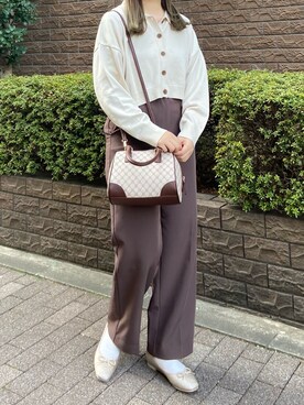 •ᴥ•  m i mさんのコーディネート