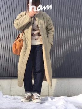 HaMさんのコーディネート