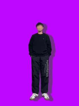 ライマンさんのコーディネート