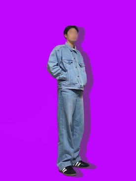 ライマンさんのコーディネート