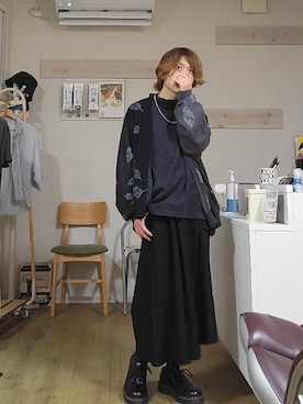 marcoさんのコーディネート