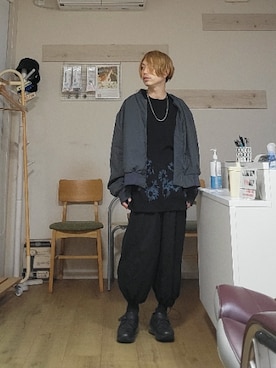 marcoさんのコーディネート