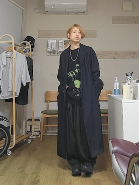 marcoさんのコーディネート