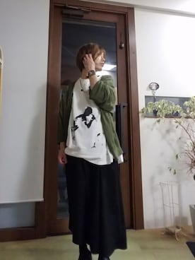 marcoさんのコーディネート