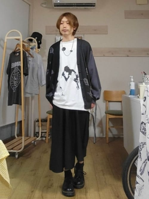 marcoさんのコーディネート