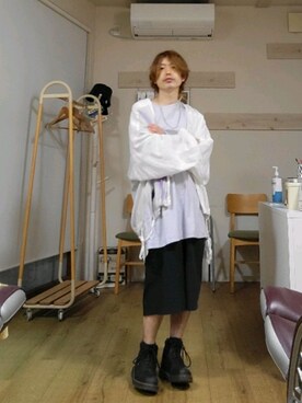 marcoさんのコーディネート