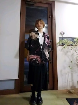 marcoさんのコーディネート