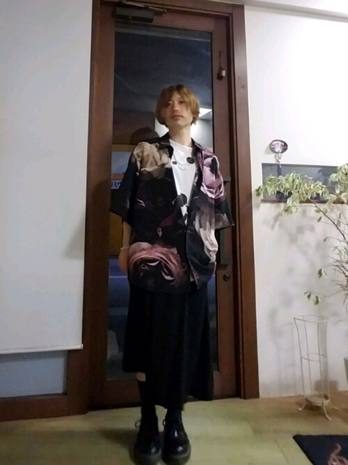 LAD MUSICIAN（ラッドミュージシャン）の「LAD MUSICIAN[ラッド