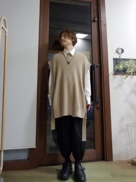 marcoさんのコーディネート