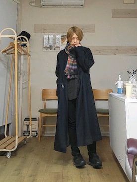 marcoさんのコーディネート