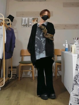 marcoさんのコーディネート