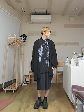 marcoさんのコーディネート