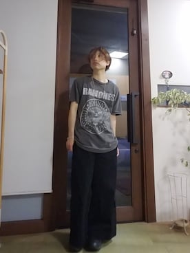 marcoさんのコーディネート