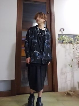 marcoさんのコーディネート