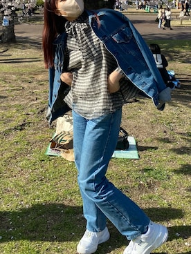 kayaさんのコーディネート