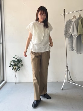 rkkさんのコーディネート